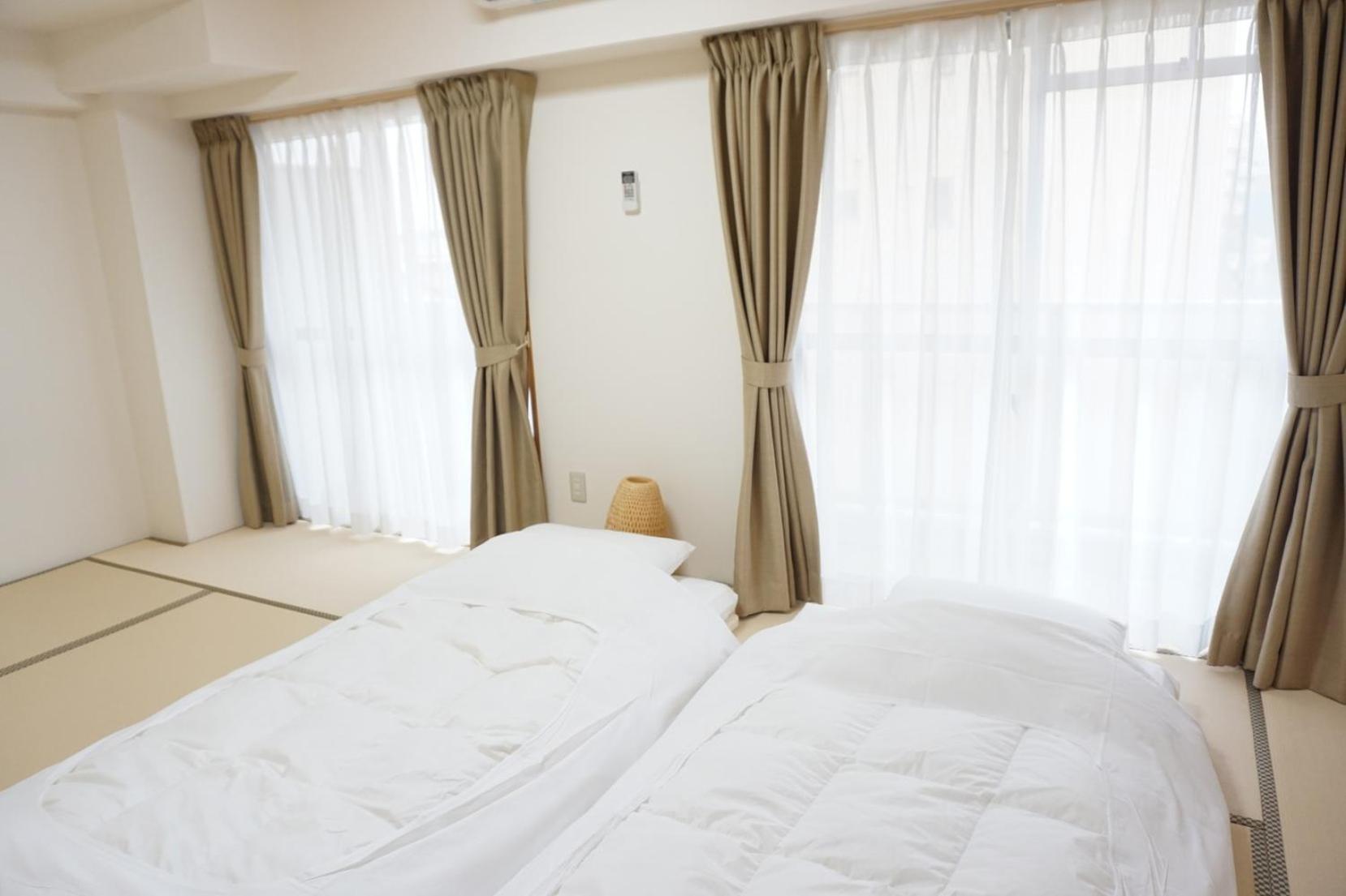 Wallaby House Kawaguchi  Exterior foto